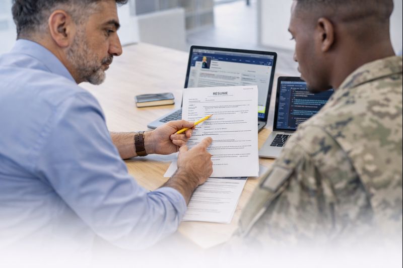 Phase 2: Career Readiness